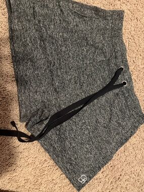Bombshell Sportswear Lounge Shorts